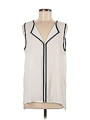 Pleione Sleeveless Blouse