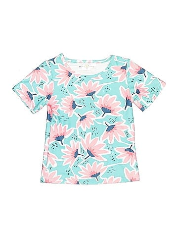Oopsy Daisy Baby inc. Rash Guard (view 1)