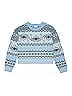 Disney Print Blue Pullover Sweater Size XL (big kids) - photo 1
