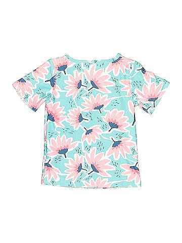 Oopsy Daisy Baby inc. Rash Guard (view 2)