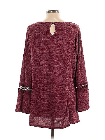 Lildy Pullover Sweater (view 2)