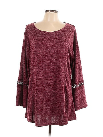 Lildy Pullover Sweater (view 1)