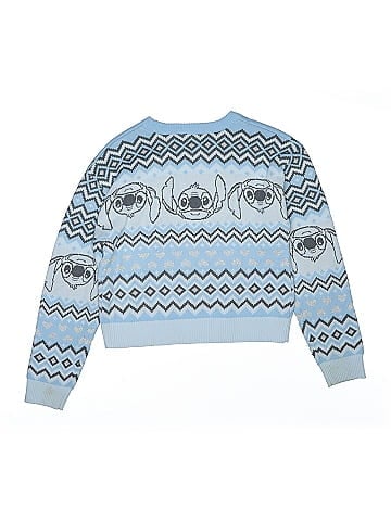 Disney Pullover Sweater (view 2)