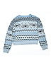 Disney Print Blue Pullover Sweater Size XL (big kids) - photo 2