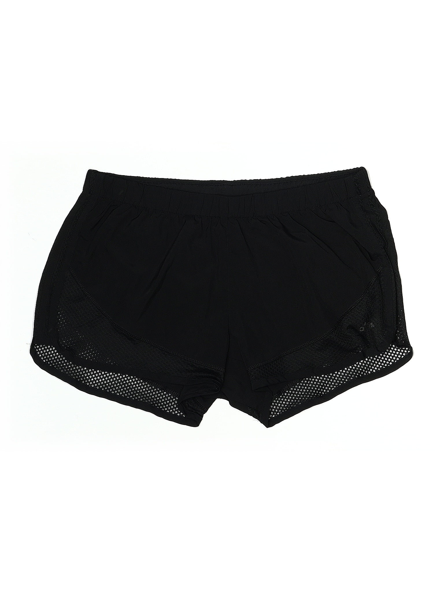 Adidas Black Athletic Shorts Size M