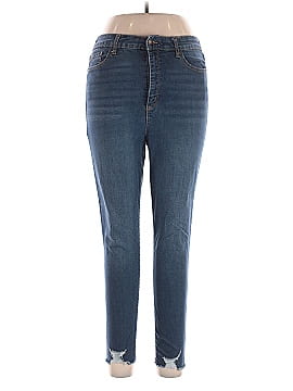 Sofia By Sofia Vergara Jeans