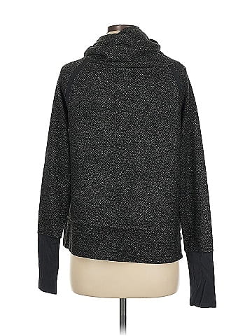 Lukka Lux Pullover Sweater (view 2)