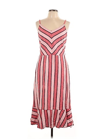 ECI Casual Dress (view 1)