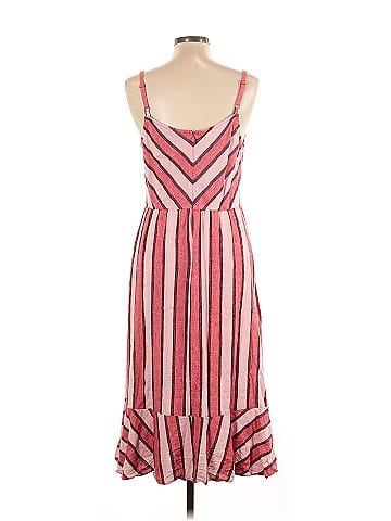 ECI Casual Dress (view 2)