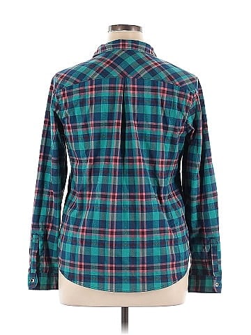 Royal Robbins Long Sleeve Blouse (view 2)