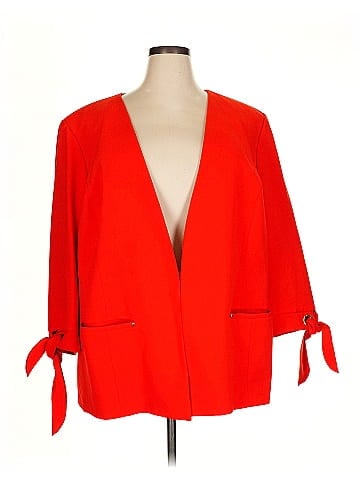 Tahari by ASL Blazer (view 1)