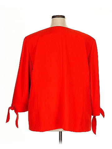 Tahari by ASL Blazer (view 2)