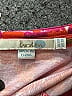 Boden Hearts Pink Casual Dress Size 4 - photo 6