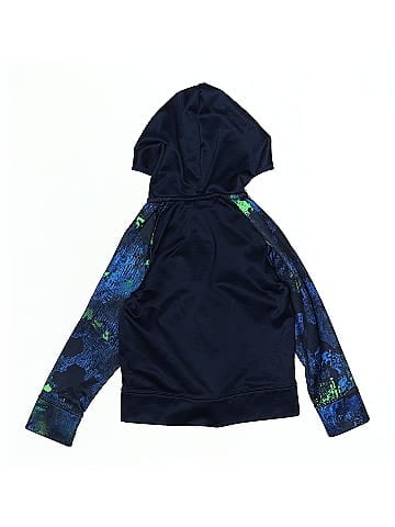 Under Armour Zip Up Hoodie (view 2)