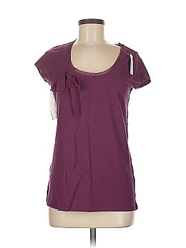 Ann Taylor Loft Outlet Short Sleeve Top