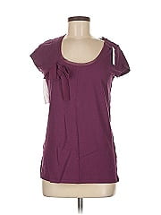 Ann Taylor Loft Outlet Short Sleeve Top