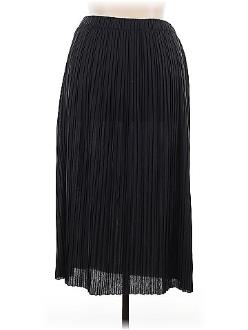 Uniqlo Formal Skirt (view 2)