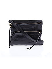 Hobo The Original Leather Crossbody Bag
