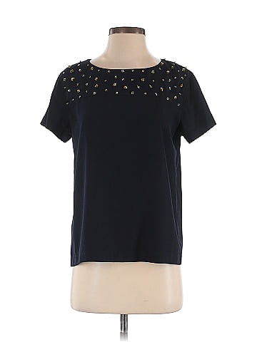 Barneys New York Short Sleeve Top (view 1)