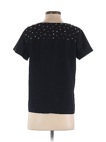 Barneys New York Short Sleeve Top (view 2)