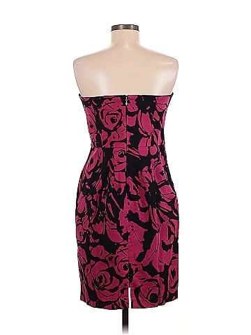 Express Design Studio Cocktail Dress (view 2)