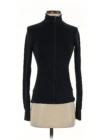 X by Gottex Track Jacket (view 1)