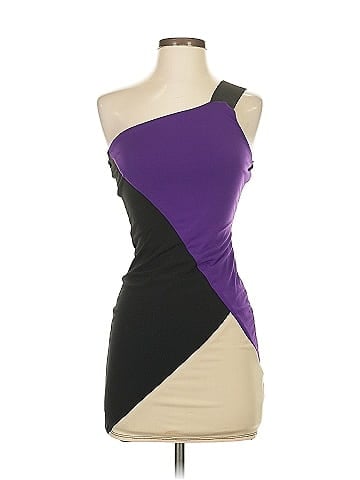 Ruby Rox Cocktail Dress (view 1)
