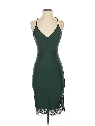 Lulus Cocktail Dress (view 1)