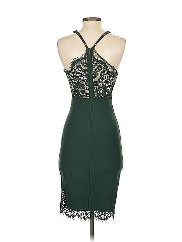 Lulus Cocktail Dress (view 2)