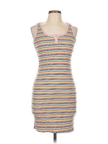 Heart & Hips Casual Dress (view 1)