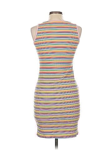 Heart & Hips Casual Dress (view 2)
