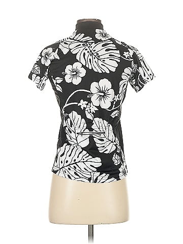 Primal Short Sleeve Turtleneck (view 2)