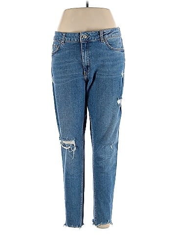 Denim Co Jeans (view 1)