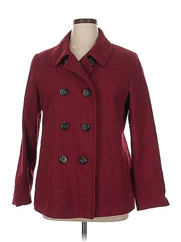 Old Navy Coat (view 1)