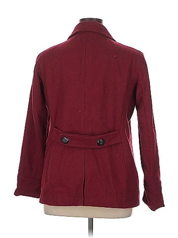 Old Navy Coat (view 2)
