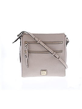 Dooney & Bourke Leather Crossbody Bag