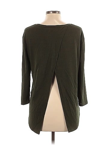 RD Style 3/4 Sleeve Top (view 2)