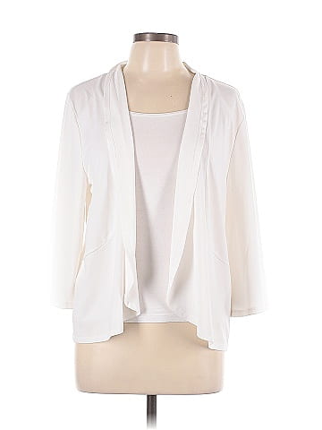 IMAN Cardigan (view 1)