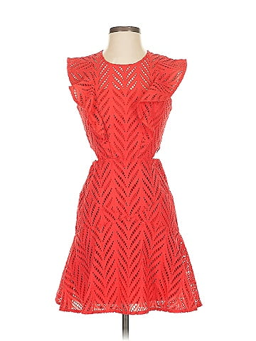 Bardot Cocktail Dress (view 1)