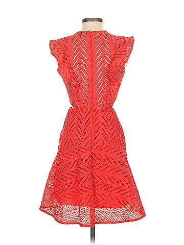 Bardot Cocktail Dress (view 2)