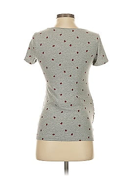 H&M Mama Short Sleeve Top (view 2)