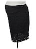 H&M Mama 100% Polyester Black Formal Skirt Size XL - photo 1