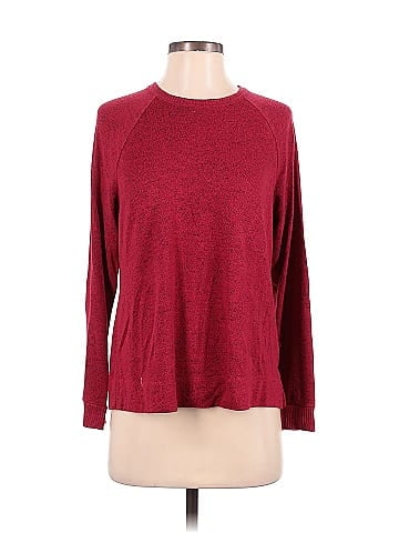 Soma Pullover Sweater (view 1)
