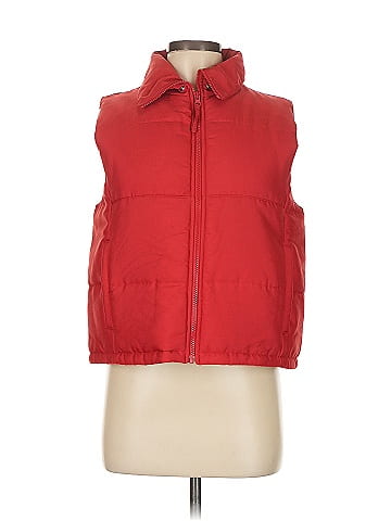 Kim Rogers Vest (view 1)