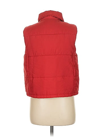 Kim Rogers Vest (view 2)