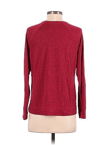 Soma Pullover Sweater (view 2)