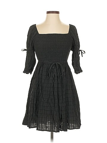 Mustard Seed Casual Dress (view 1)