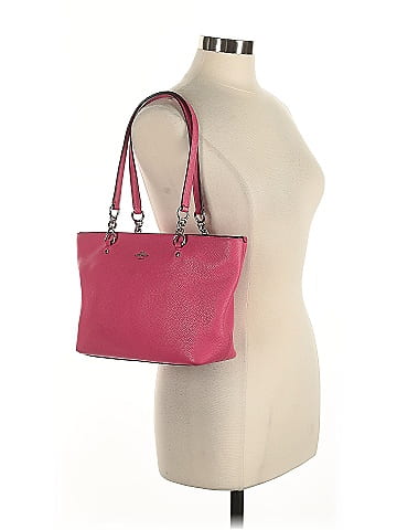 Coach Satchel (view 2)