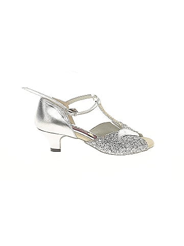 Assorted Brands Heels (view 1)