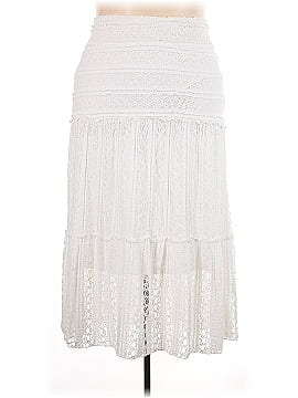 Solitaire Casual Skirt